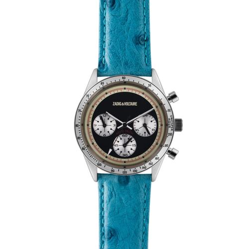 Montre zadig et voltaire occasion hot sale